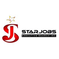 Starjobs Executive Search logo, Starjobs Executive Search contact details