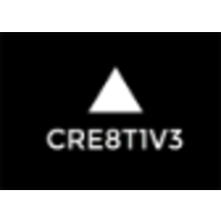 CRE8T1V3 logo, CRE8T1V3 contact details