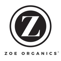 Zoe Organics, Inc logo, Zoe Organics, Inc contact details