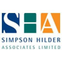 Simpson Hilder Associates logo, Simpson Hilder Associates contact details