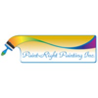 Paint-Right Painting Inc logo, Paint-Right Painting Inc contact details