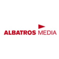 Albatros Media Slovakia logo, Albatros Media Slovakia contact details