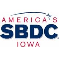 Iowa SBDC logo, Iowa SBDC contact details