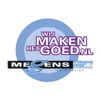 Megens Installaties logo, Megens Installaties contact details