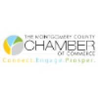 Montgomery County Virginia Chamber of Commerce logo, Montgomery County Virginia Chamber of Commerce contact details