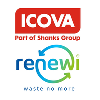 Icova B.V. logo, Icova B.V. contact details