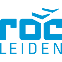 ROC Leiden logo, ROC Leiden contact details