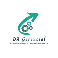 DA Gerencial logo, DA Gerencial contact details