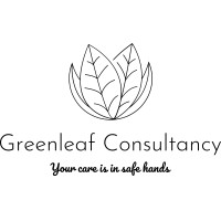 Greenleaf Consultancy logo, Greenleaf Consultancy contact details