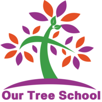 Our Tree School logo, Our Tree School contact details