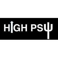 High Psy logo, High Psy contact details