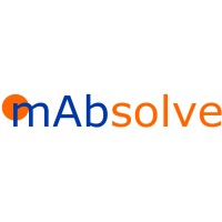 mAbsolve logo, mAbsolve contact details