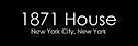 1871 House - Quintessential New York City Brownstone Townhouse logo, 1871 House - Quintessential New York City Brownstone Townhouse contact details