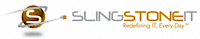 SlingStone IT logo, SlingStone IT contact details