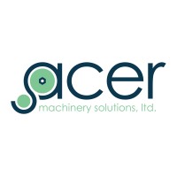 ACER MACHINERY SOLUTIONS LTD logo, ACER MACHINERY SOLUTIONS LTD contact details