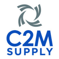 C2M Supply Inc. logo, C2M Supply Inc. contact details