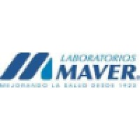 Laboratorio Maver S.A. logo, Laboratorio Maver S.A. contact details