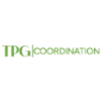 TPG Coordination logo, TPG Coordination contact details