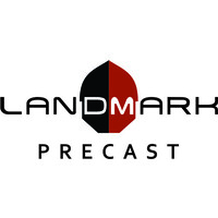 Landmark Precast, LLC logo, Landmark Precast, LLC contact details