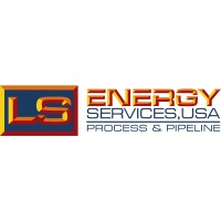 LS Energy Services USA logo, LS Energy Services USA contact details