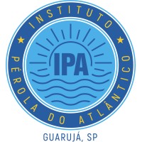 Instituto Pérola do Atlântico logo, Instituto Pérola do Atlântico contact details