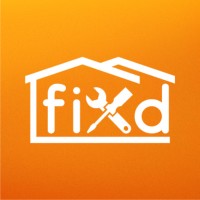 Fixd Repair logo, Fixd Repair contact details