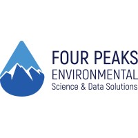 Four Peaks Environmental Science & Data Solutions logo, Four Peaks Environmental Science & Data Solutions contact details