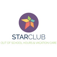 Star Club Schools logo, Star Club Schools contact details