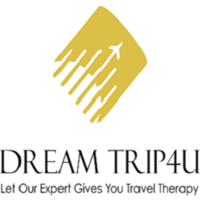 Dream Trip4U Pvt. Ltd. logo, Dream Trip4U Pvt. Ltd. contact details