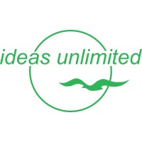 Ideas Unlimited logo, Ideas Unlimited contact details