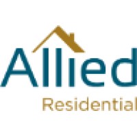 Allied Residential logo, Allied Residential contact details