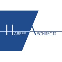 Harper Architects logo, Harper Architects contact details