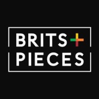 Brits and Pieces logo, Brits and Pieces contact details