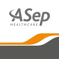 ASep Healthcare Ltd logo, ASep Healthcare Ltd contact details