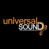 Universal Sound Productions logo, Universal Sound Productions contact details