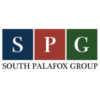 South Palafox Group, LLC. logo, South Palafox Group, LLC. contact details