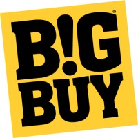 BigBuy logo, BigBuy contact details