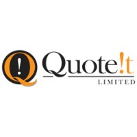 Quote It Limited logo, Quote It Limited contact details