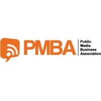 Public Media Business Association logo, Public Media Business Association contact details