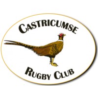 Castricumse Rugby club logo, Castricumse Rugby club contact details