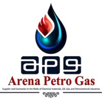 Arena Petro Gas Co logo, Arena Petro Gas Co contact details