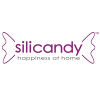 Silicandy logo, Silicandy contact details