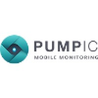 Pumpic logo, Pumpic contact details