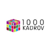 1000 KADROV LLC logo, 1000 KADROV LLC contact details