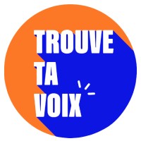 Trouve Ta Voix logo, Trouve Ta Voix contact details