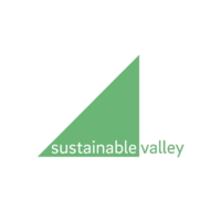 Sustainable Valley logo, Sustainable Valley contact details