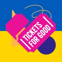 Tickets for Good logo, Tickets for Good contact details