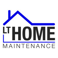 LT Home Maintenance Ltd logo, LT Home Maintenance Ltd contact details