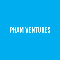 Pham Ventures logo, Pham Ventures contact details