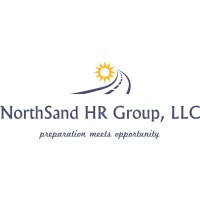 NorthSand HR Group LLC logo, NorthSand HR Group LLC contact details